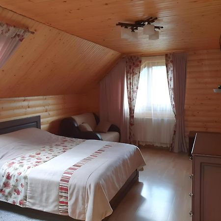 Chalet 888 Cottages Paljanycja Exteriér fotografie